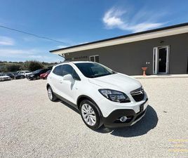 OPEL MOKKA 1.6 CDTI 136 4X2 COSMO 136.399 KM