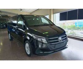 TOURER 116 CDI SELECT EXTRALARGA 9G-TRONIC