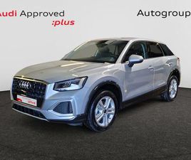 AUDI Q2 ADVANCED 30 - 1.0 TFSI 110CV