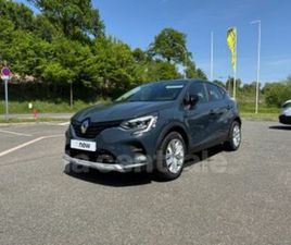 II 1.0 TCE 100 GPL ZEN MY21