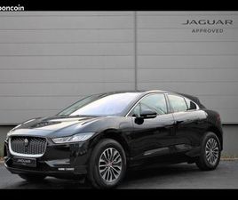 JAGUAR I-PACE EV320S AWD