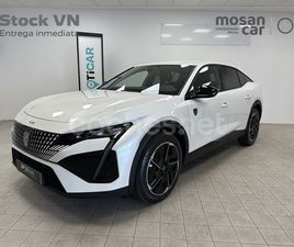 PEUGEOT 408 408 GT HYBRID 136 EDCS6