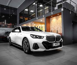 BMW I5 G61 TOURING EDRIVE40 SIS.ALV ,2,99% KORKO! , M SPORT, H&K, ADAPTVAK, *VAIHTO/RAHOITUS*