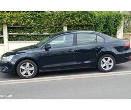 VOLKSWAGEN JETTA 1.6 TDI 105 CV CONFORTLINE