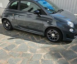 FIAT ABARTH 595 140 CH BEG EMBRAYAGE COMPLET NEUF SEPTEMBRE 2025