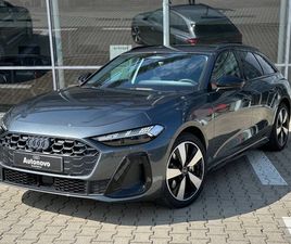 AUDI A5 AUDI A5 AVANT 2,0 TDI QUATTRO