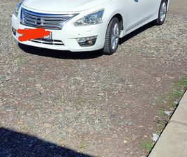 NISSAN TEANA ПРОДАЖА NISSAN TEANA, 2014 ГОД В АБАКАНЕ