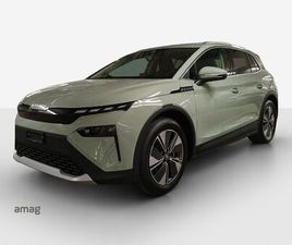 SKODA ELROQ ELROQ 85 4X2