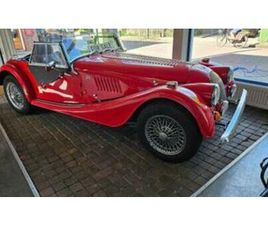 MORGAN 4/4 1997 — OVERIGE AUTO'S — MARKTPLAATS