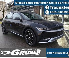 HYUNDAI IONIQ 5 DYNAMIQ-PAKET INKL. EL. HECKKLAPPE