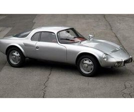 MATRA DJET V S - 1966