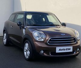 MINI PACEMAN COOPER MINI COOPER 1.6I PACEMAN, PANOR, BIXEN