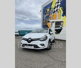 IV GENERATION2 SOCIETE 1.5 DCI 75 AIR MEDIANAV