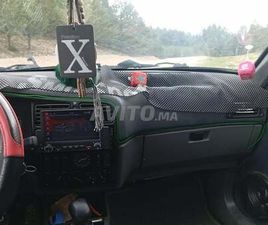 RENAULT R19 RENAULT R19