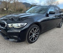 XDRIVE 48V SPORT TOURING AUT.