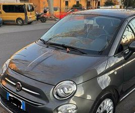 MOTORE FIAT DOBLO 2019