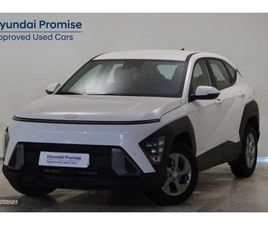 HYUNDAI KONA 1.0 TGDI MAXX 4X2