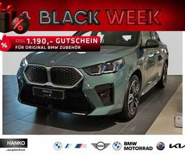 BMW IX2 BMW IX2 EDRIVE20 >HERBST HIGHLIGHTS< UPE 63.820,- EU