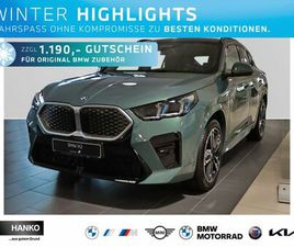 BMW IX2 EDRIVE20 >WINTER HIGHLIGHTS< UPE 63.820,- EU