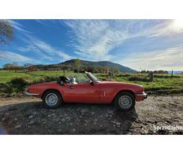 TRIUMPH SPITFIRE MIKOLÓW - SPRZEDAJEMY.PL