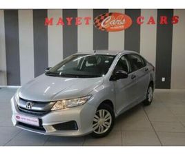 HONDA BALLADE 2015 HONDA BALLADE 1.5 TREND AUTO