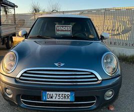 VENDITA MINI COOPER