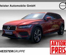 VOLVO V60 CROSS COUNTRY B4 D AWD PLUS+H/K+GOOGLE