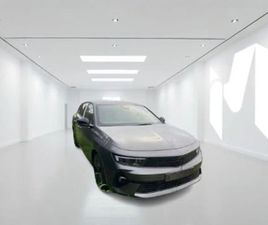 OPEL ASTRA STATION WAGON OPEL ASTRA STATION WAGON 1.2 TURBO 130 CV SPORTS GS LINE NUOVA A LATINA