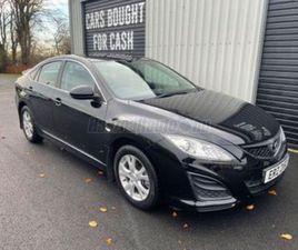 MAZDA 2 MAZDA EGYÉB Z1 2.5 GH 1.8 BENZIN 5 AJTÓ