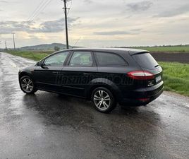 FORD MONDEO 1.8 TDCI TREND