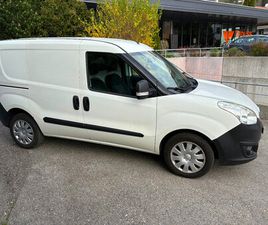 COMBO VAN 2.2 T L1 H1 1.4I