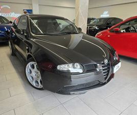 ALFA ROMEO 147 3.2I V6 24V CAT 3 PORTE GTA