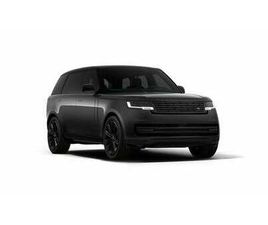 (LWB) AUTOBIOGRAPHY P530 MHEV