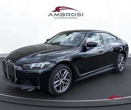 BMW I4 EDRIVE 35 BMW I4 I4 EDRIVE35 GRAN COUPÉ