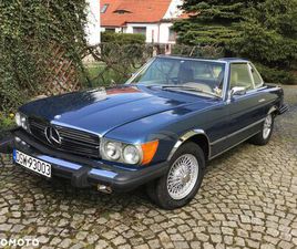 MERCEDES-BENZ SL