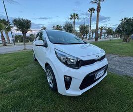 KIA PICANTO KIA PICANTO 1.0 12V 5 PORTE ACTIVE