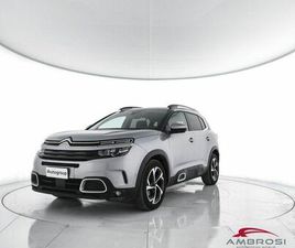 CITROEN C5 AIRCROSS CITROEN C5 AIRCROSS AIRCROSS BLUEHDI 180 S&S EAT8 FEEL