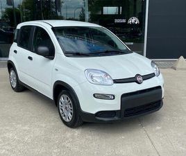 FIAT PANDA FIAT PANDA 1.0 HYBRID URBAN