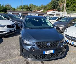 SEAT ARONA 1.0 ECOTSI STYLE
