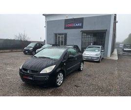 MITSUBISHI COLT 1.5 16V CZC NEOPATENTATI