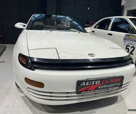 TOYOTA CELICA 1993 2.0 GT-CABRIO