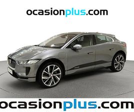 JAGUAR I-PACE EV400 EV400 S 4WD AUTO (400 CV)