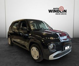 INSTER ELECTRIC ORIGO 42KWH