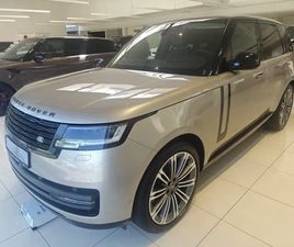 LAND ROVER RANGE ROVER D300 HSE D300