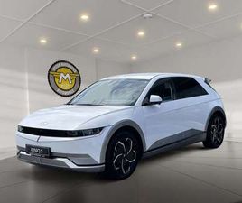 HYUNDAI IONIQ 5 IONIQ 5 TOP LINE LONG RANGE 4WD