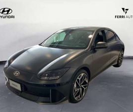 77.4 KWH AWD EVOLUTION