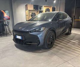 CUPRA TAVASCAN VZ ADRENALINE AWD 77KWH 340CV