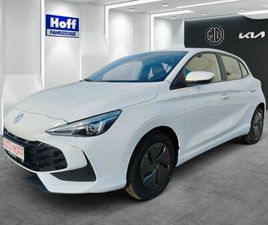 MG3 1.5L STANDARD - KAMERA - HAPPY NEW YEAR