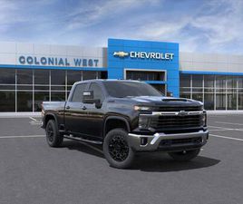 NEW 2025 CHEVROLET SILVERADO 3500 LT
