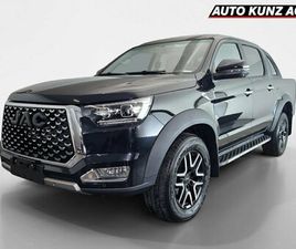 JAC T8 PRO T8 PRO DIESEL 2.0DI AWD